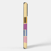 私は聖書の聖句パーソナライズされた Case-Mate iPhoneケース (裏面 / 右)