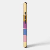 私は聖書の聖句パーソナライズされた Case-Mate iPhoneケース (裏面 / 左)