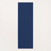 私は肯定ヨガ前向きマット – 03 ヨガマット (裏面)