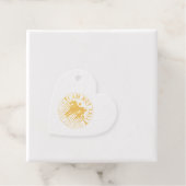 私は背が高くないが、あなたは短い フェイバータグ (箱)