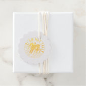 私は背が高くないが、あなたは短い フェイバータグ (箱)