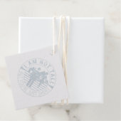 私は背が高くないが、あなたは短い フェイバータグ (箱)