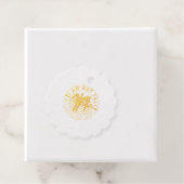 私は背が高くないが、あなたは短い フェイバータグ (箱)