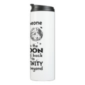 私は脳性麻痺で人を愛する認識度 タンブラー (回転右)