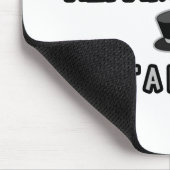 私は腎臓学者だ…魔術師ではない マウスパッド (コーナー)