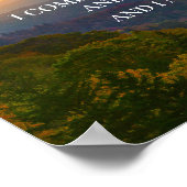 私は自分だけのポスターに対抗する ポスター (角)