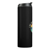 私は自分のスタントをやる タンブラー (回転左)