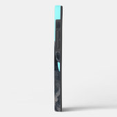 私は自分のブラックラボが大好き Case-Mate iPhoneケース (裏面 / 左)