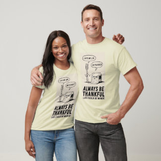 私は自分の仕事が嫌おもしろいい Tシャツ