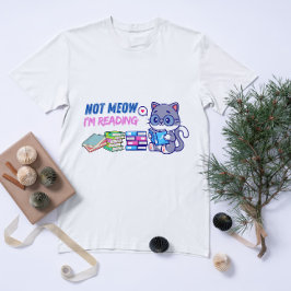 私は自分の名前を知らな読い Tシャツ