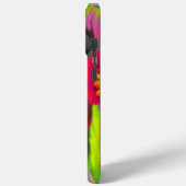 私は自分の平和を見つけた Case-Mate iPhoneケース (裏面 / 左)