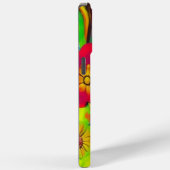 私は自分の平和を見つけた Case-Mate iPhoneケース (裏面 / 右)