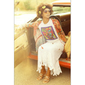 私は自分の平和を見つけた Tシャツ