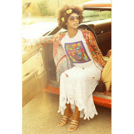 私は自分の平和を見つけた Tシャツ