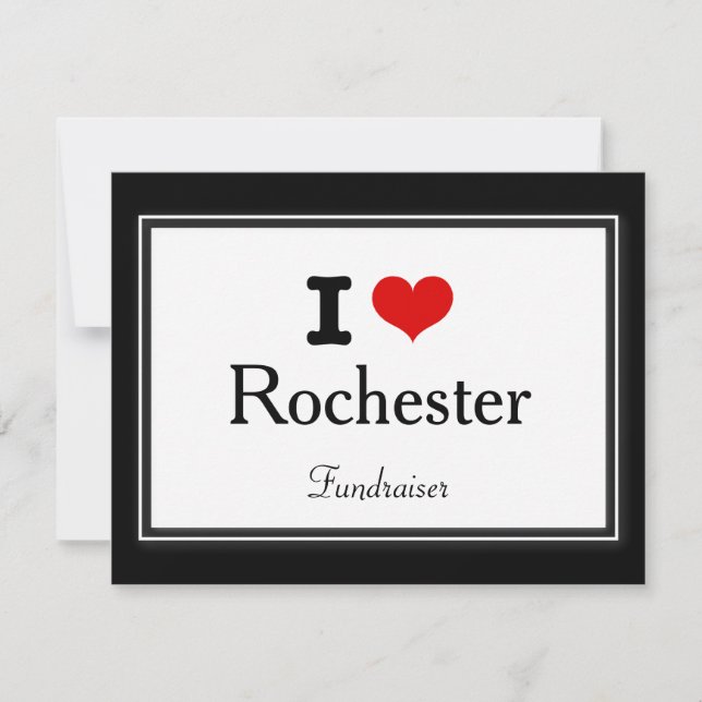 私は自分の町が大好き (正面)