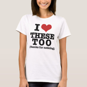 私は自分の趣味が大好きだ Tシャツ