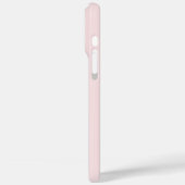 私は自分自身を愛している Case-Mate iPhoneケース (裏面 / 左)