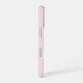 私は自分自身を愛している iPhone 16ケース (右側面)