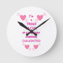 私は自由誇りを持ったな娘の母素晴らしだ