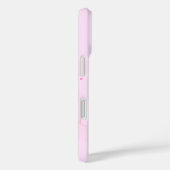 私は良い事に値する引用文 Case-Mate iPhoneケース (裏面 / 右)
