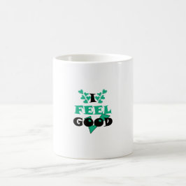 私は良い感じコーヒーマグ コーヒーマグカップ