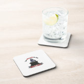 私は英誇りを持った国だ コースター (右側)