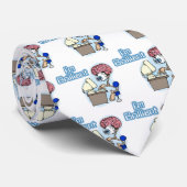 私は華麗なタイです ネクタイ (ロール)