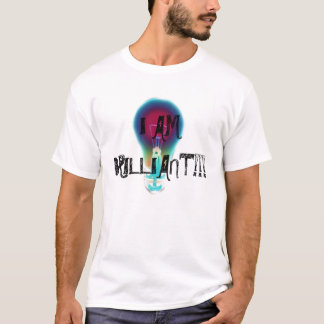 私は華麗!です!! Tシャツ