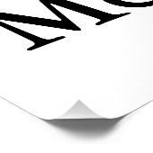 私は薬が大好き ポスター (コーナー)