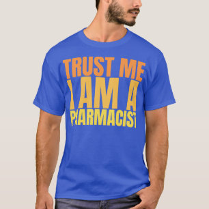 私は薬剤師である2 Tシャツ