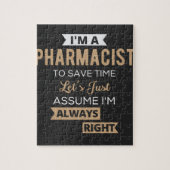 私は薬剤師で救すと仮定しよう ジグソーパズル (縦)