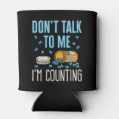 私は薬剤師薬局を数えている私と話さない 缶クーラー (裏面)