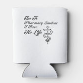 私は薬局生で人生もない 缶クーラー (裏面)