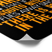 私は蚊ほどキリストに満ちもしたい ポスター (角)