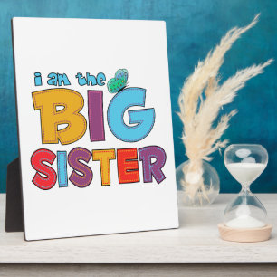 私は蝶の姉 フォトプラーク