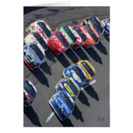 私は行く出馬表です