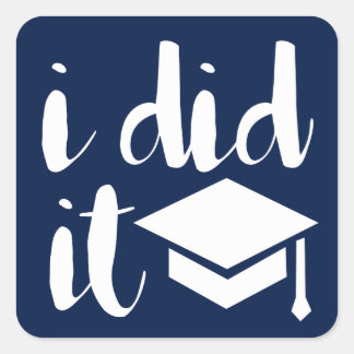 私は行った スクエアシール