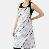 私は複雑なサイクルKrebsサイクルユーモアで機能する エプロン (インサイチュ)