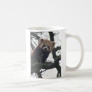 私は襲うのを見ます コーヒーマグカップ