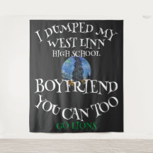 私は西中高校の彼氏を捨てた