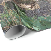 私は見えない猫だ ラッピングペーパー (ロールコーナー)