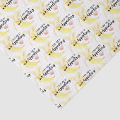 私は見つける見つけるバナナティッシュペーパー 薄葉紙 (詳細)