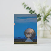 私は見ている ポストカード (スタンド正面)