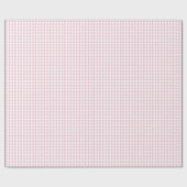 私は見信じえないピンクのユニコーンで。 ラッピングペーパー (フラット)