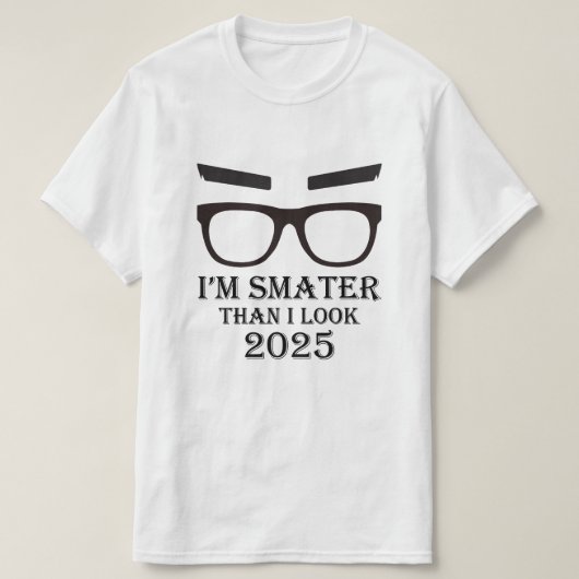 私は見頭が切れるたよりもTカジュアルおもしろい T Tシャツ (デザイン正面)