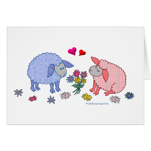 私は見、私の残りの半分を見ました (正面横)