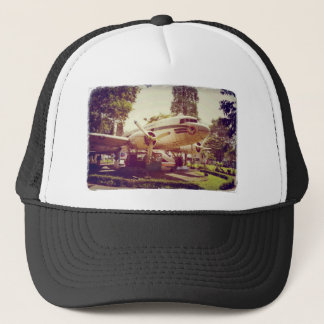 私は覚えています キャップ