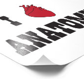 私は解剖学が大好き フォトプリント            (角)