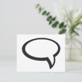 私は言います… 招待状の基盤 招待状 (スタンド正面)