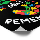 私は言葉を使わないかもしれないが、私のママは覚えていない ポスター (角)